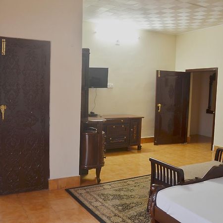 ジ オアシス ゲストハウス Dimāpur 部屋 写真