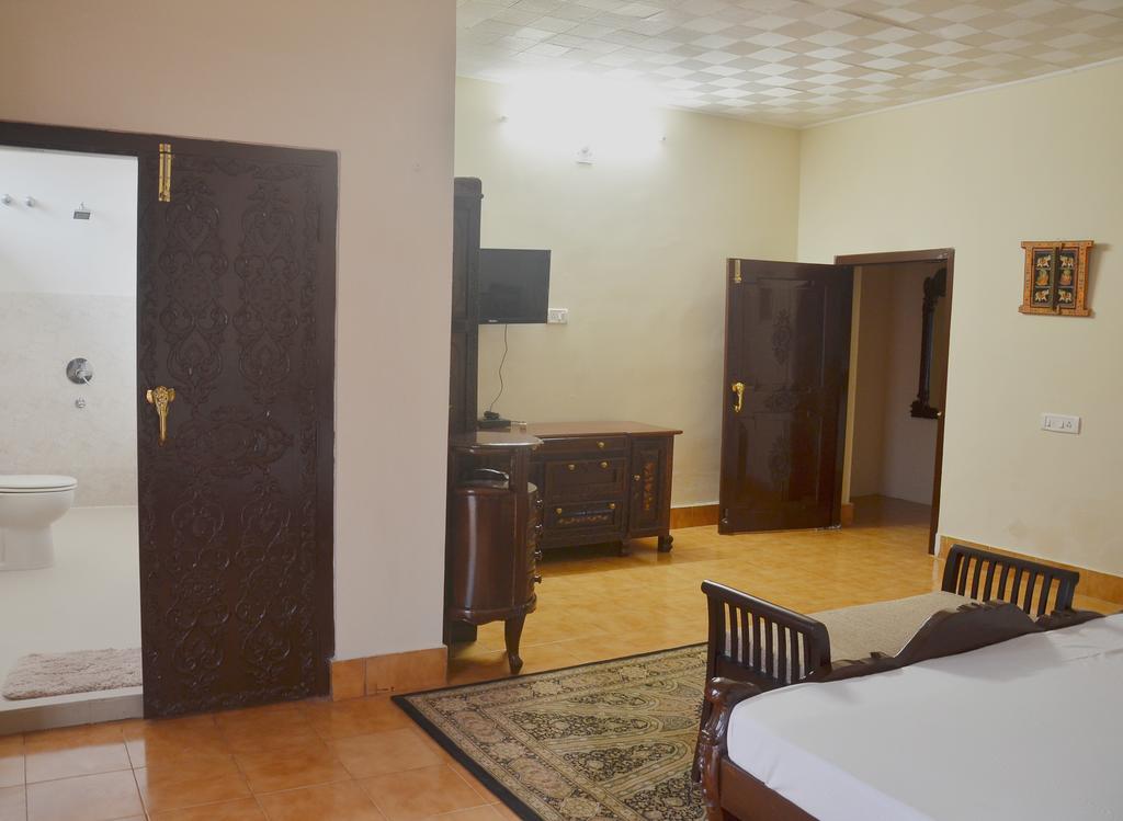 ジ オアシス ゲストハウス Dimāpur 部屋 写真