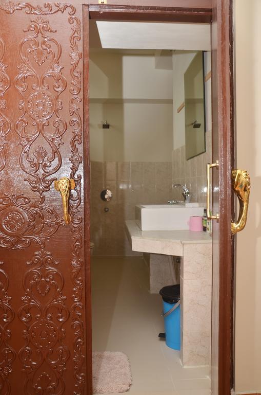 ジ オアシス ゲストハウス Dimāpur 部屋 写真