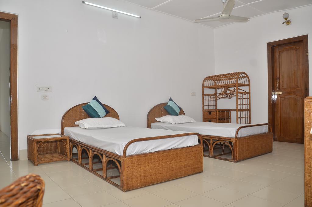 ジ オアシス ゲストハウス Dimāpur 部屋 写真
