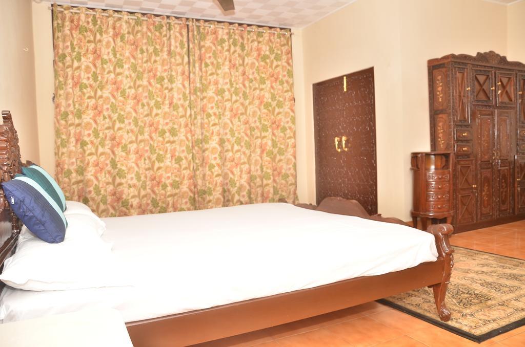ジ オアシス ゲストハウス Dimāpur 部屋 写真