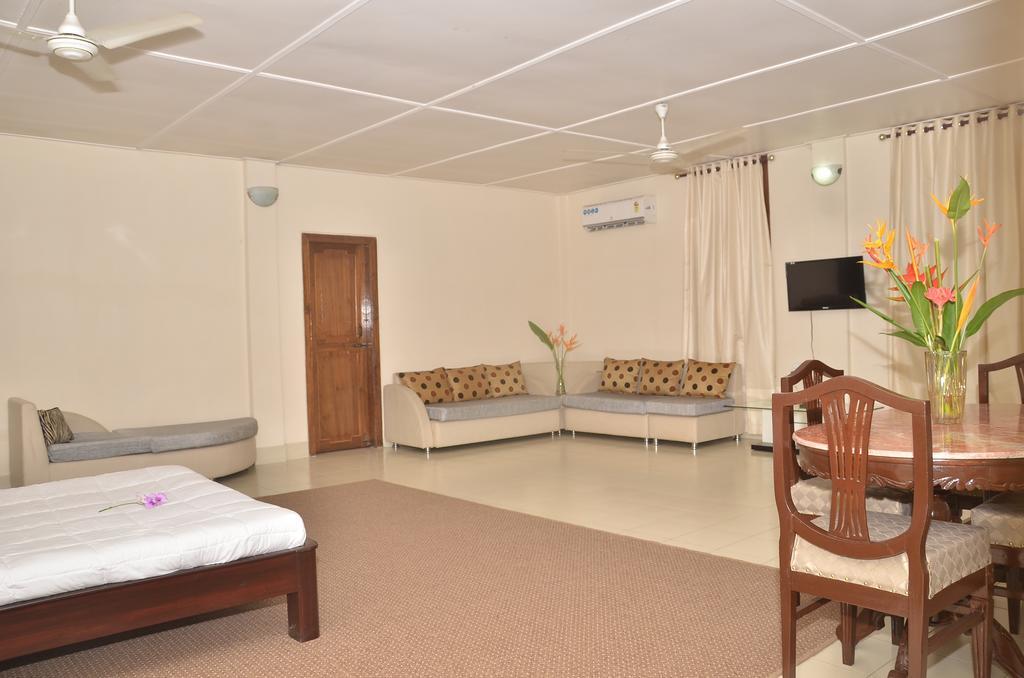 ジ オアシス ゲストハウス Dimāpur 部屋 写真