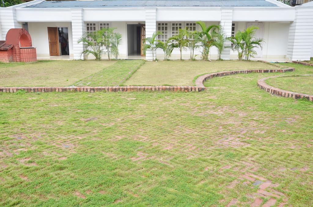 ジ オアシス ゲストハウス Dimāpur 部屋 写真