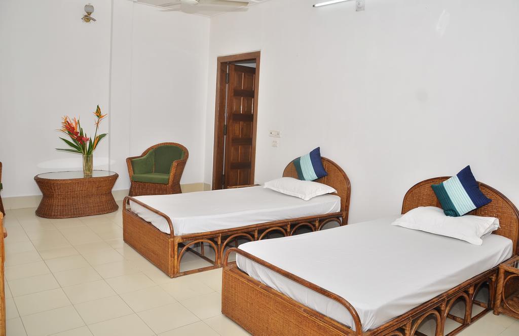 ジ オアシス ゲストハウス Dimāpur 部屋 写真