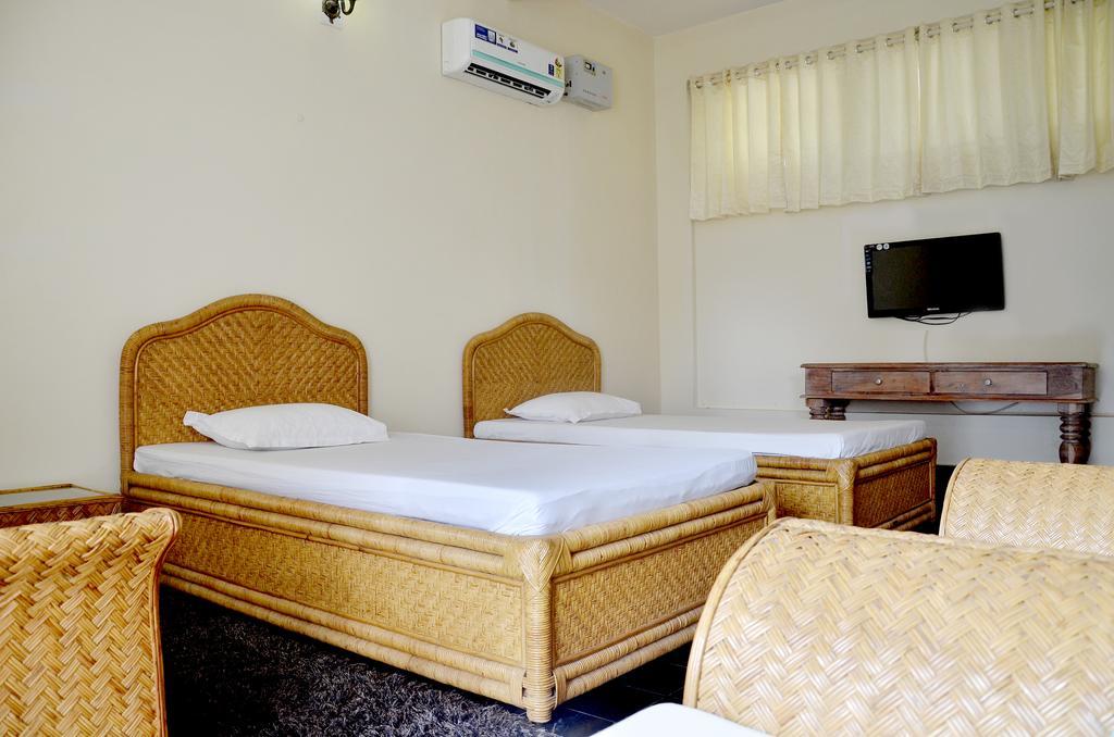 ジ オアシス ゲストハウス Dimāpur 部屋 写真