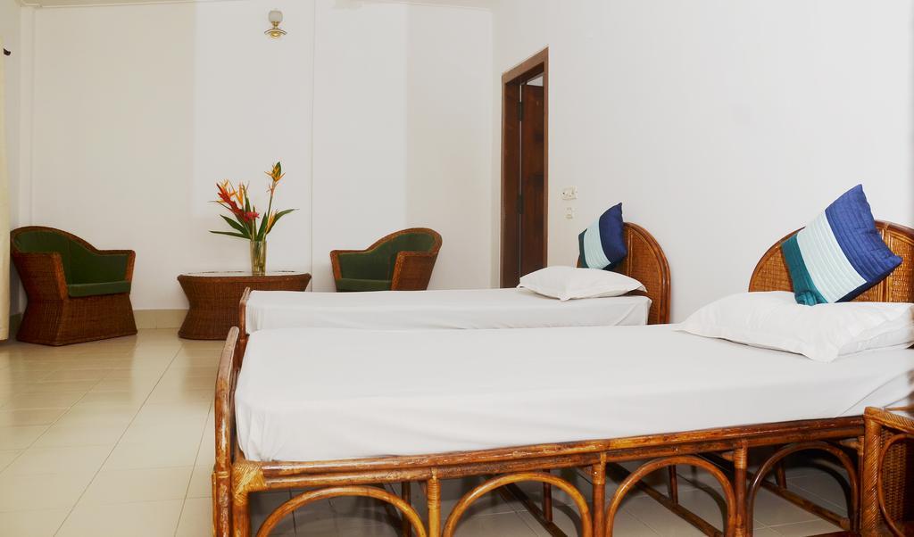 ジ オアシス ゲストハウス Dimāpur 部屋 写真