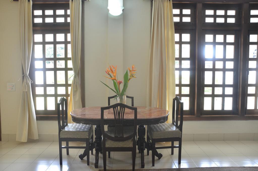 ジ オアシス ゲストハウス Dimāpur 部屋 写真