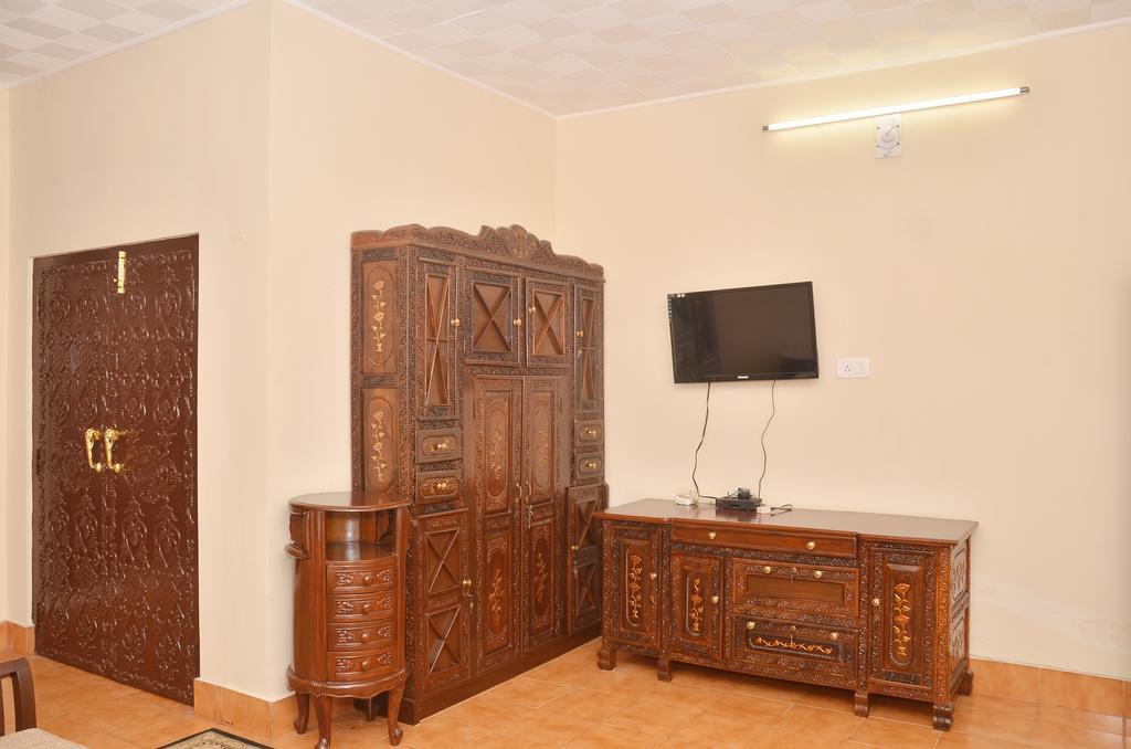 ジ オアシス ゲストハウス Dimāpur 部屋 写真