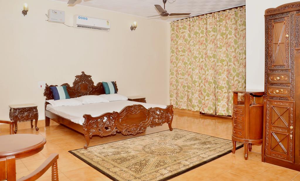 ジ オアシス ゲストハウス Dimāpur 部屋 写真