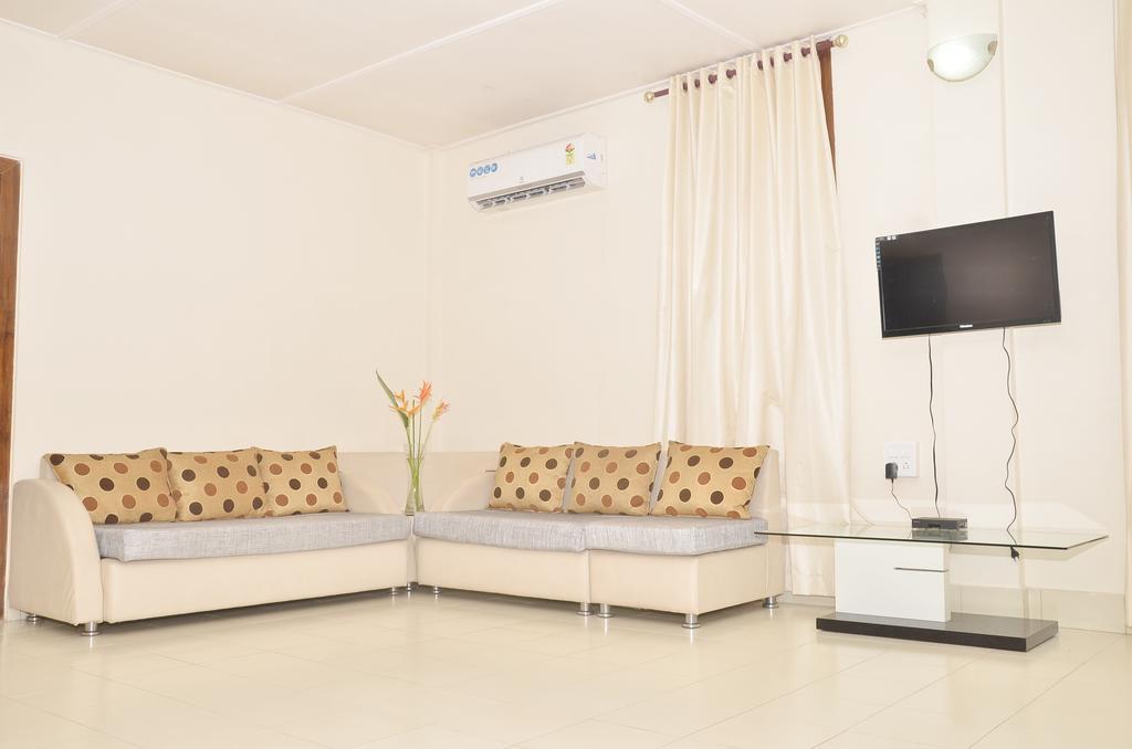 ジ オアシス ゲストハウス Dimāpur 部屋 写真