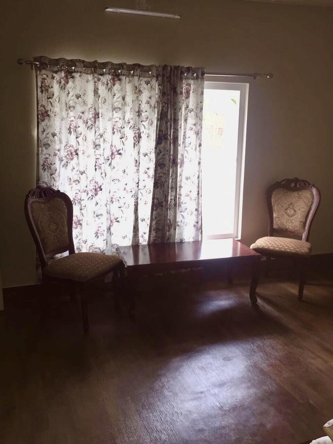 ジ オアシス ゲストハウス Dimāpur エクステリア 写真