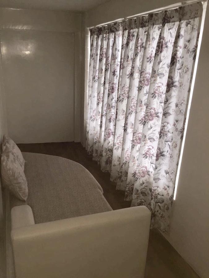 ジ オアシス ゲストハウス Dimāpur エクステリア 写真